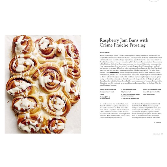 Small Victories Recipes Book by Julia Turshen - Picture 5 of 6